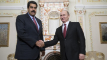 Maduro-a la izquierda-y Putin Maduro-a la izquierda-y Putin