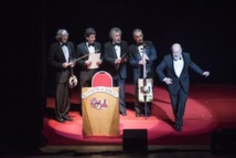 Les Luthiers Les Luthiers