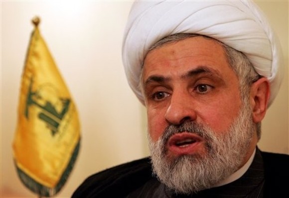 El Hezbollá libanés afirma que da un apoyo total al Hamas El Hezbollá libanés afirma que da un apoyo total al Hamas