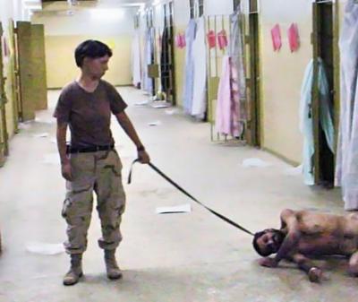Obama bloquea la publicación de fotos de malos tratos Obama bloquea la publicación de fotos de malos tratos