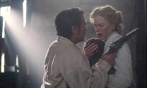 Nicole Kidman en la película de Sofia Coppola La seducción Nicole Kidman en la película de Sofia Coppola La seducción