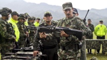 Desarme de las FARC