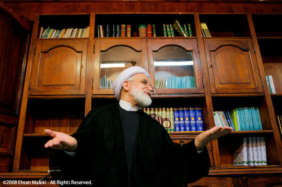 Cuatro candidaturas aprobadas para la elección presidencial en Irán