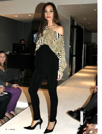 La Maratón de la Moda La Maratón de la Moda