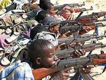 Somalia : 208 muertos y 700 heridos desde el 7 de mayo Somalia : 208 muertos y 700 heridos desde el 7 de mayo
