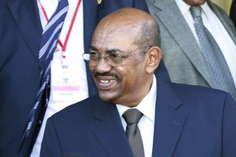 Presidente de Sudán reitera compromiso con paz en Darfur Presidente de Sudán reitera compromiso con paz en Darfur