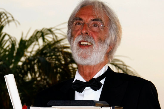 'Das weisse Band', de Michael Haneke, Palma de Oro 'Das weisse Band', de Michael Haneke, Palma de Oro