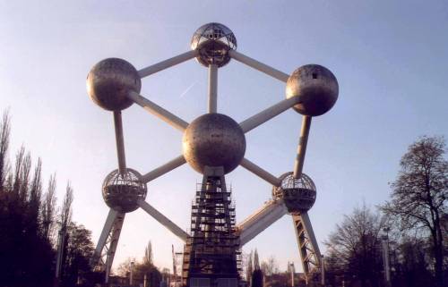 Bruselas ocupa un lugar central en el tablero del espionaje internacional Bruselas ocupa un lugar central en el tablero del espionaje internacional