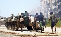 Violentos combates en la capital de Libia dejan al menos 28 muertos