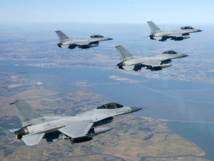 Bombarderos egipcios Bombarderos egipcios