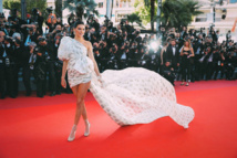 Kendall Jenner en Cannes Kendall Jenner en Cannes
