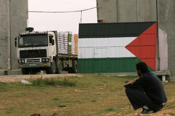 Gaza al borde de la catástrofe tras la ofensiva israelí: Amnistía