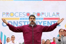 Nicolás Maduro