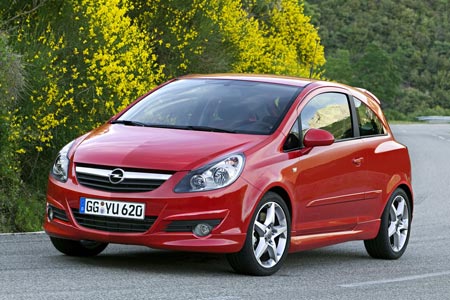 Ministro alemán confirma que Opel pasará a grupo Magna con participación rusa Ministro alemán confirma que Opel pasará a grupo Magna con participación rusa