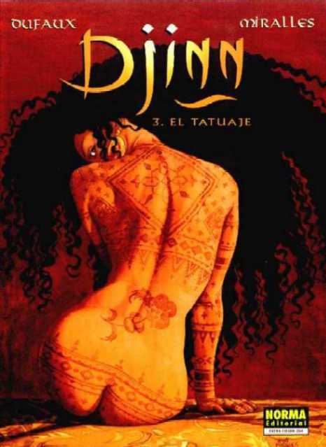 El Salón del Cómic premia a una mujer por primera vez El Salón del Cómic premia a una mujer por primera vez