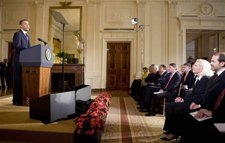 Barack Obama nombra a un militar para delitos cibernéticos