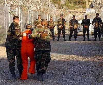 Obama y Guantánamo Obama y Guantánamo