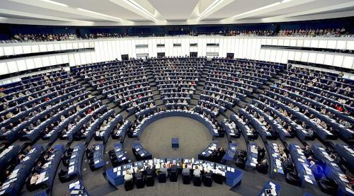 Elecciones al Parlamento Europeo: un conjunto de contiendas nacionales