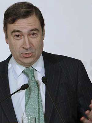 11-M : El paso al frente del director de EL MUNDO 11-M : El paso al frente del director de EL MUNDO