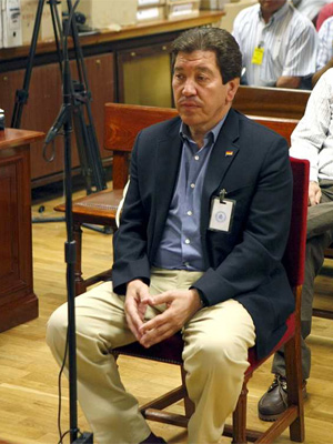 Multa de 6.840 euros por llamar "corrupto" al rey de España Multa de 6.840 euros por llamar "corrupto" al rey de España
