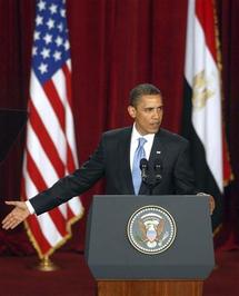 Obama: "Necesitamos recuperar el espíritu de tolerancia de Al-Andalus"