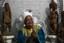 Mae Beata de Iemanjá Mae Beata de Iemanjá