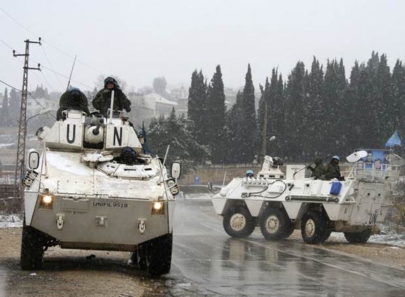 Militares españoles participan en la búsqueda de una célula de espionaje israelí Militares españoles participan en la búsqueda de una célula de espionaje israelí