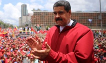 Nicolás Maduro