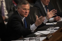 Richard Burr Richard Burr