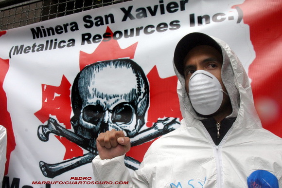 Delincuencia organizada y Estado fallido Delincuencia organizada y Estado fallido