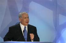 Propuestas de Netanyahu: un paso adelante y dos atrás