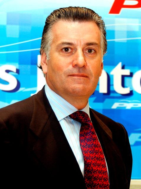 El TSJM eleva al Supremo la investigación sobre el tesorero del PP El TSJM eleva al Supremo la investigación sobre el tesorero del PP