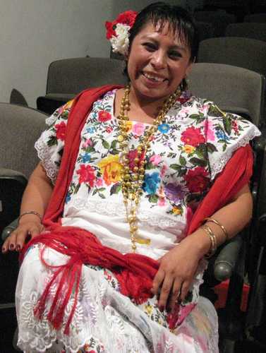 El temor "a romper tradiciones" limita a las lenguas originarias El temor "a romper tradiciones" limita a las lenguas originarias