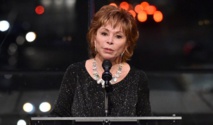Isabel Allende Isabel Allende