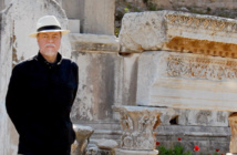 Antonio Sarabia Antonio Sarabia