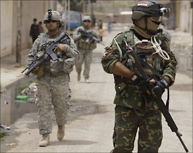 Irak: al menos 22 muertos en un atentado cerca de Kirkuk Irak: al menos 22 muertos en un atentado cerca de Kirkuk