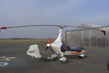 El Gyrodrive El Gyrodrive