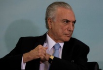 Michel Temer Michel Temer