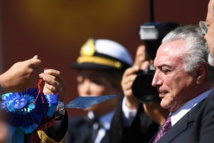 Michel Temer Michel Temer