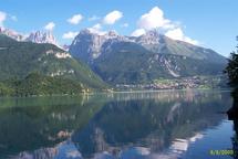 Monte Wutai, los Dolomitas y el Mar de las Wadden ya son patrimonio mundial Monte Wutai, los Dolomitas y el Mar de las Wadden ya son patrimonio mundial