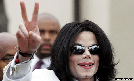 Muerte de Michael Jackson lapida el sueño de su esperado regreso