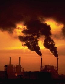 Cámara de Representantes de EEUU aprobó proyecto de ley sobre clima Cámara de Representantes de EEUU aprobó proyecto de ley sobre clima