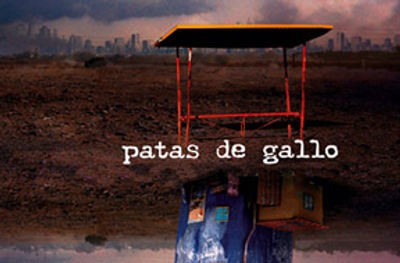 Lastarria 90 estrena obra inspirada en el femicidio Lastarria 90 estrena obra inspirada en el femicidio