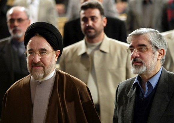 Irán examina propuesta de Musavi para recontar los votos de la presidencial Irán examina propuesta de Musavi para recontar los votos de la presidencial