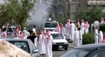 Una bomba artesanal mata a un policía en una región chií de Arabia Saudí