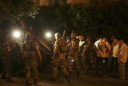 Un Muerto y Varios Heridos en Choques Armados en Beirut Un Muerto y Varios Heridos en Choques Armados en Beirut