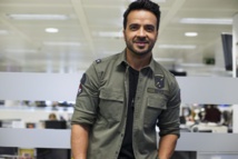 Luis Fonsi Luis Fonsi