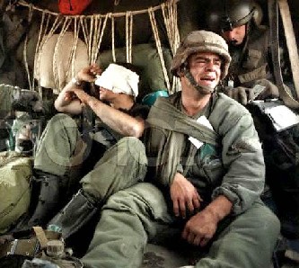Los estadounidenses ganan la guerra y pierden la paz en Iraq Los estadounidenses ganan la guerra y pierden la paz en Iraq