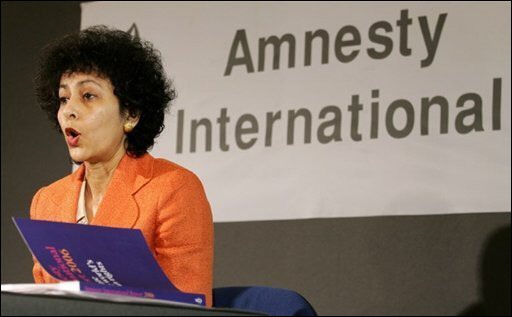 Demoledor informe de Amnistía sobre ofensiva israelí en Gaza Demoledor informe de Amnistía sobre ofensiva israelí en Gaza