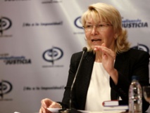 Luisa Ortega Luisa Ortega